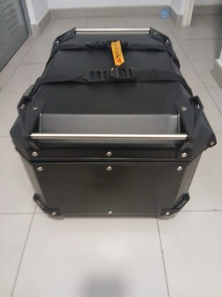 Top Case Givi Outback Evo 58L