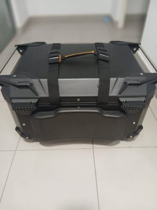 Top Case Givi Outback Evo 58L