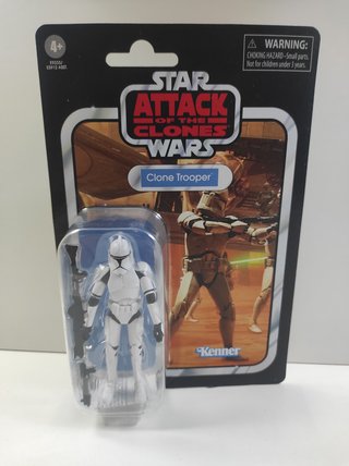 Star Wars The Vintage Collection VC45 Clone Troope