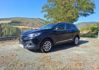 Renault Kadjar 2018