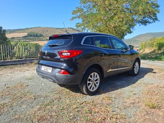 Renault Kadjar 2018