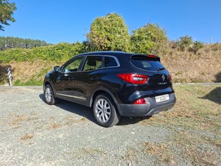 Renault Kadjar 2018