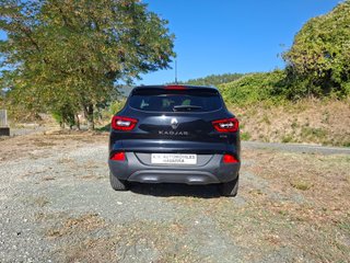 Renault Kadjar 2018
