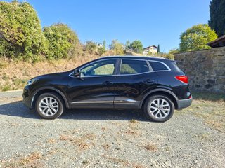 Renault Kadjar 2018