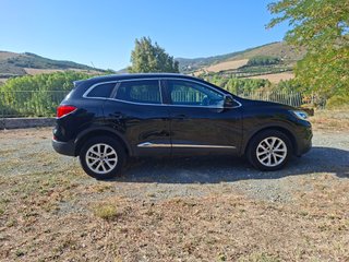 Renault Kadjar 2018
