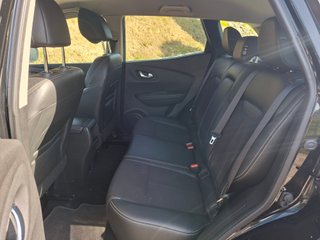 Renault Kadjar 2018