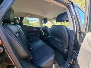 Renault Kadjar 2018