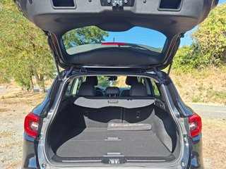 Renault Kadjar 2018