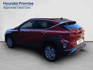 Hyundai Kona 2025