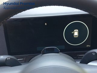 Hyundai Kona 2025