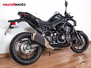 KAWASAKI Z 900