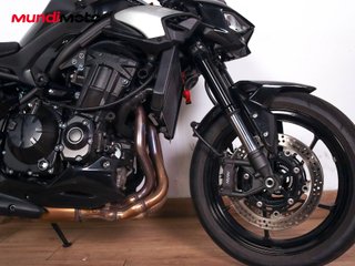 KAWASAKI Z 900