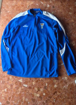 Ropa futbol Equipación Fútbol EClub Granollers
