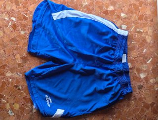 Ropa futbol Equipación Fútbol EClub Granollers