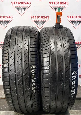 205 50 17 W MICHELIN RUEDA BUENA OPORTUNIDAD