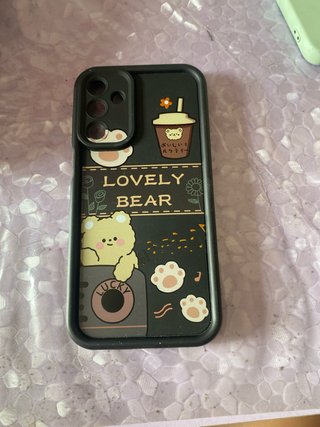 3 Fundas Samsung A15