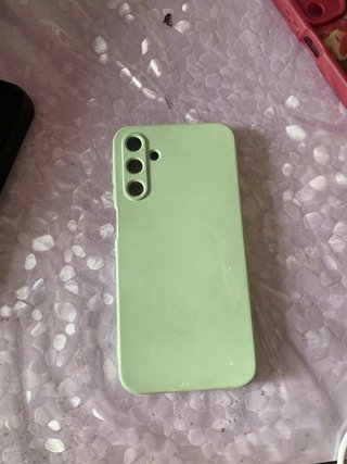 3 Fundas Samsung A15