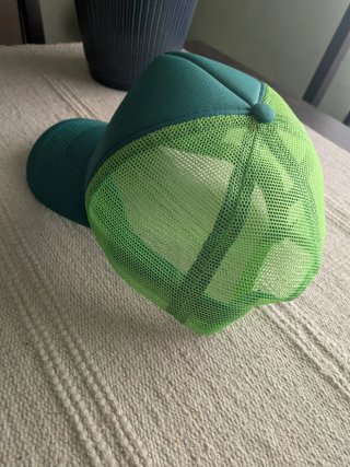 Gorra Caja Rural Soria