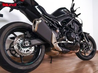KAWASAKI Z 900