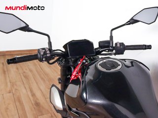 KAWASAKI Z 900