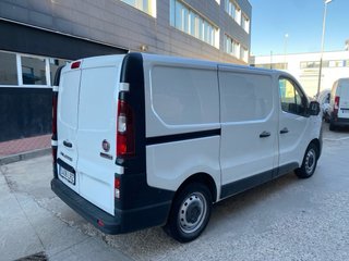 FIAT Talento 2021 iva incluido version full