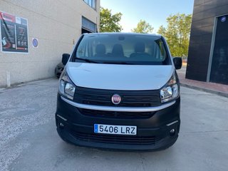 FIAT Talento 2021 iva incluido version full