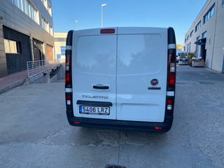 FIAT Talento 2021 iva incluido version full