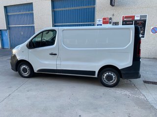 FIAT Talento 2021 iva incluido version full