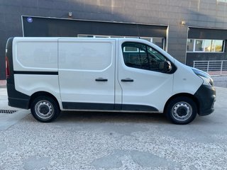 FIAT Talento 2021 iva incluido version full
