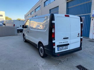 FIAT Talento 2021 iva incluido version full