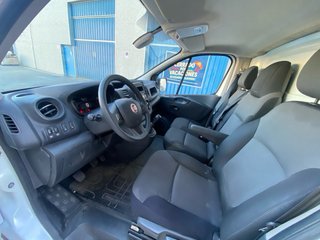 FIAT Talento 2021 iva incluido version full