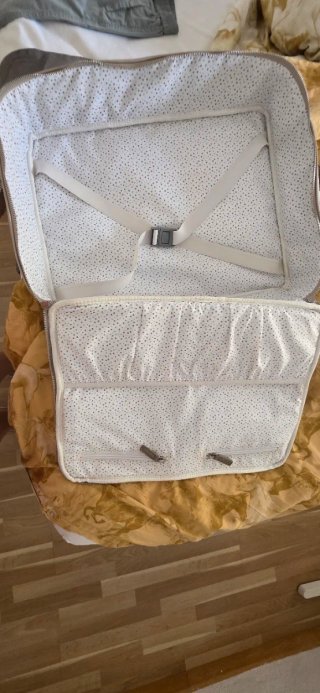Maleta Cotton Juice maternidad nueva