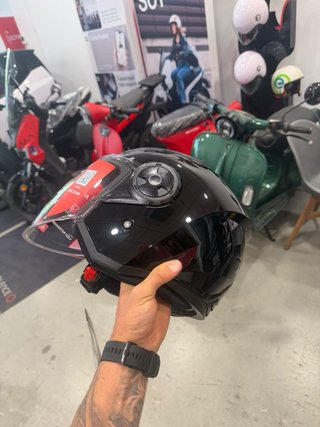 Casco LS2 Airflow 2  Talla xxl