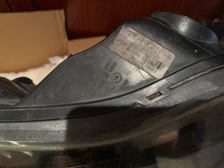 Faro Ford Focus Mk3 Original - Entra Humedad