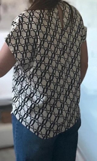 Blusa