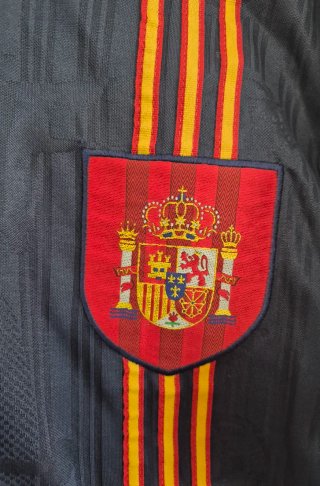 Camiseta España 1996 - Away