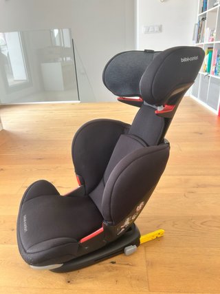 Silla coche Bebe Confort Rodifix Isofix grupo 2/3