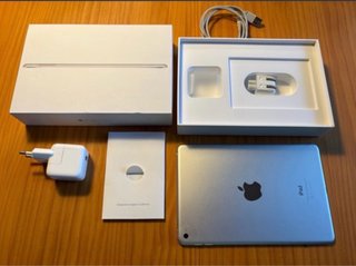 iPad mini 4 128GB WiFi - muy buen estado