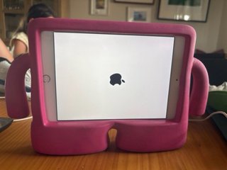 iPad mini 4 128GB WiFi - muy buen estado