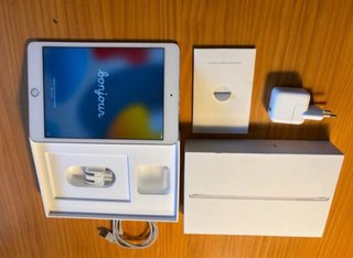 iPad mini 4 128GB WiFi - muy buen estado