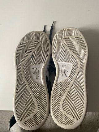 Zapatillas deportivas Puma Talla 42