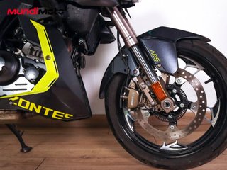 ZONTES Z2 125