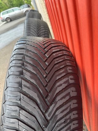 Llantas BMW 17 Pulgadas