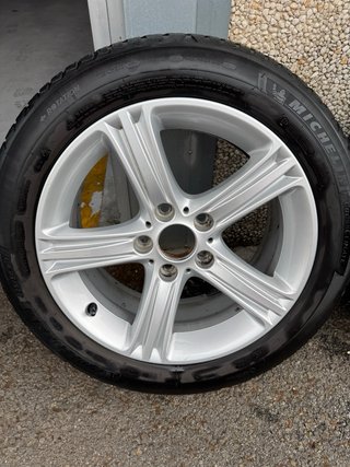 Llantas BMW 17 Pulgadas