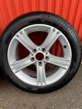 Llantas BMW 17 Pulgadas