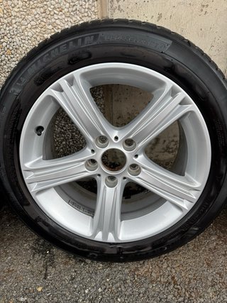 Llantas BMW 17 Pulgadas