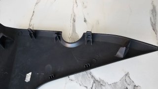 Carenado Boomerang Xmax 250