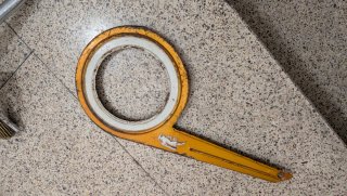 Cubrecadenas BH Ciclismo Vintage