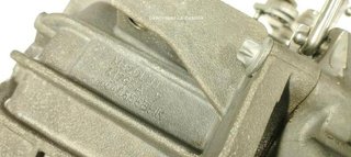 22086181 m320luj caja cambios opel mokka / mokka x