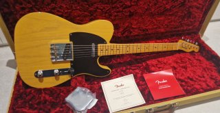 Fender Telecaster American Original 50s